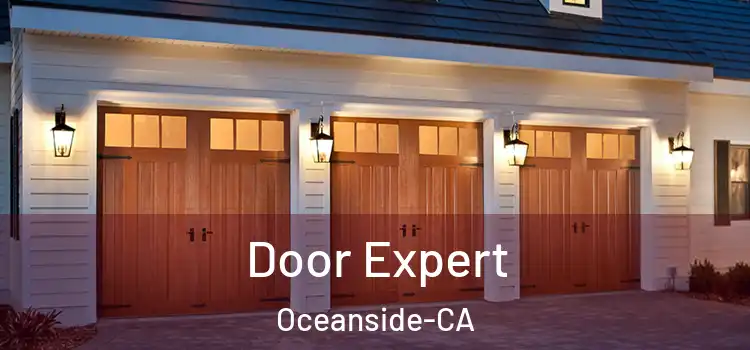  Door Expert Oceanside-CA