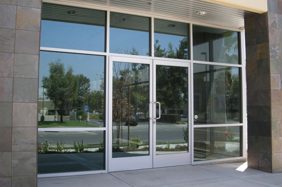 Oceanside-commercial-door-repair