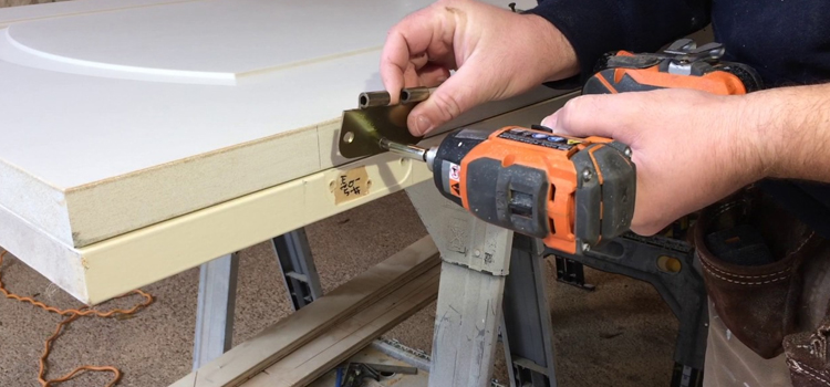 fiberglass interior door repair Oceanside